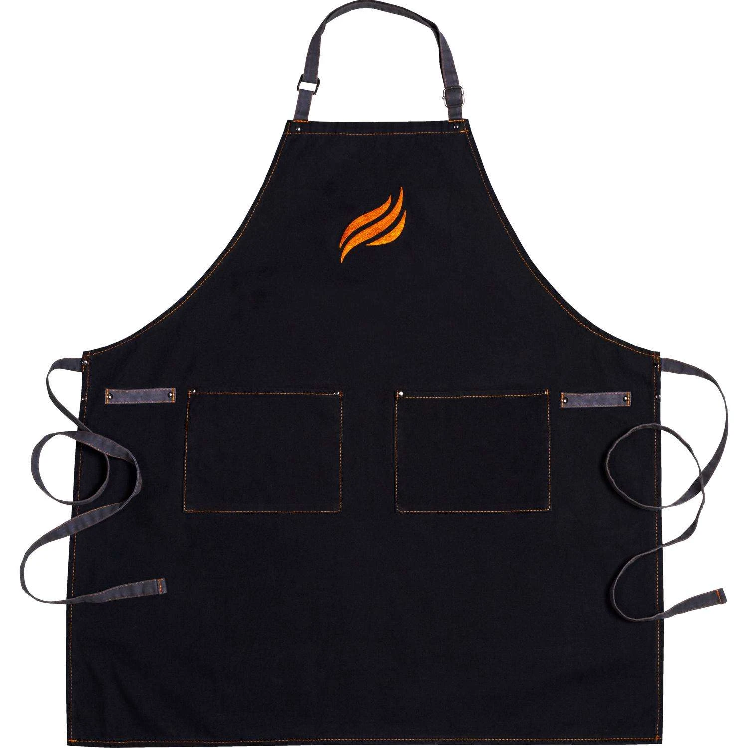 Blackstone Cotton Apron 1 Blackstone Cotton Apron