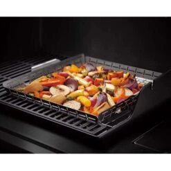 Weber Crafted Grill Grate Kit 17.5 In. L X 16.78 In. W 13 Weber Crafted Grill Grate Kit 17.5 In. L X 16.78 In. W -The Grill Spot 83f87081 8d7d 4095 800e ccc9f5c2a8f7