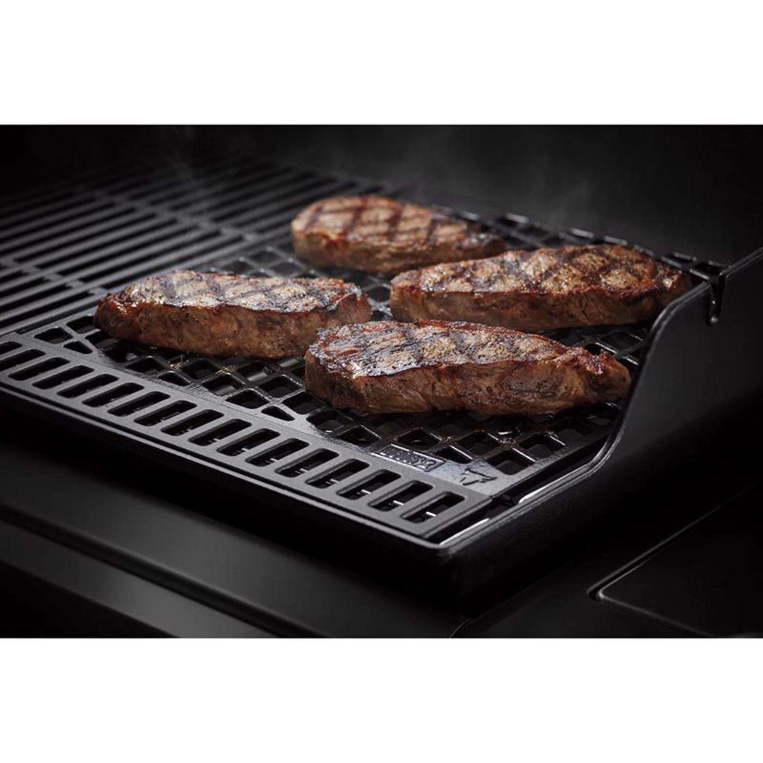Weber Crafted Grill Grate Kit 17.5 In. L X 16.78 In. W 7 Weber Crafted Grill Grate Kit 17.5 In. L X 16.78 In. W - Image 7
