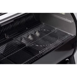 Weber SmokeFire ELX6 Wood Pellet WiFi Grill Black 10 Weber SmokeFire ELX6 Wood Pellet WiFi Grill Black -The Grill Spot 86c803ee 1155 4b5e 8b48 50c7b55af260