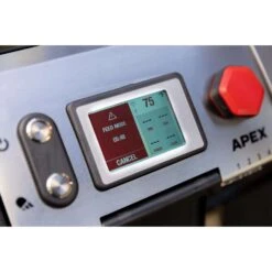 Camp Chef Wood Pellet Bluetooth And WiFi Grill And Smoker Silver 15 Camp Chef Wood Pellet Bluetooth And WiFi Grill And Smoker Silver -The Grill Spot 8b9b2174 55af 4474 b6eb f3b3a2b614bb