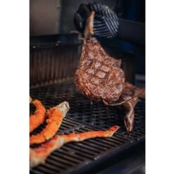 Weber Crafted Searing Grate 16.3 In. L X 16 In. W -The Grill Spot 8c6a3722 3e35 420e a88b 467a35d8ad05