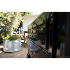 Camp Chef Wood Pellet Bluetooth And WiFi Grill And Smoker Silver 17 Camp Chef Wood Pellet Bluetooth And WiFi Grill And Smoker Silver -The Grill Spot 8d6c9a33 4abf 4ec3 909e 11709f08122d