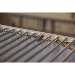 PK Grills Hinged Grill Grate 21.5 In. L X 14.25 In. W 10 PK Grills Hinged Grill Grate 21.5 In. L X 14.25 In. W -The Grill Spot 8d6cc095 d9d2 41fc 8fb7 2554951eef77