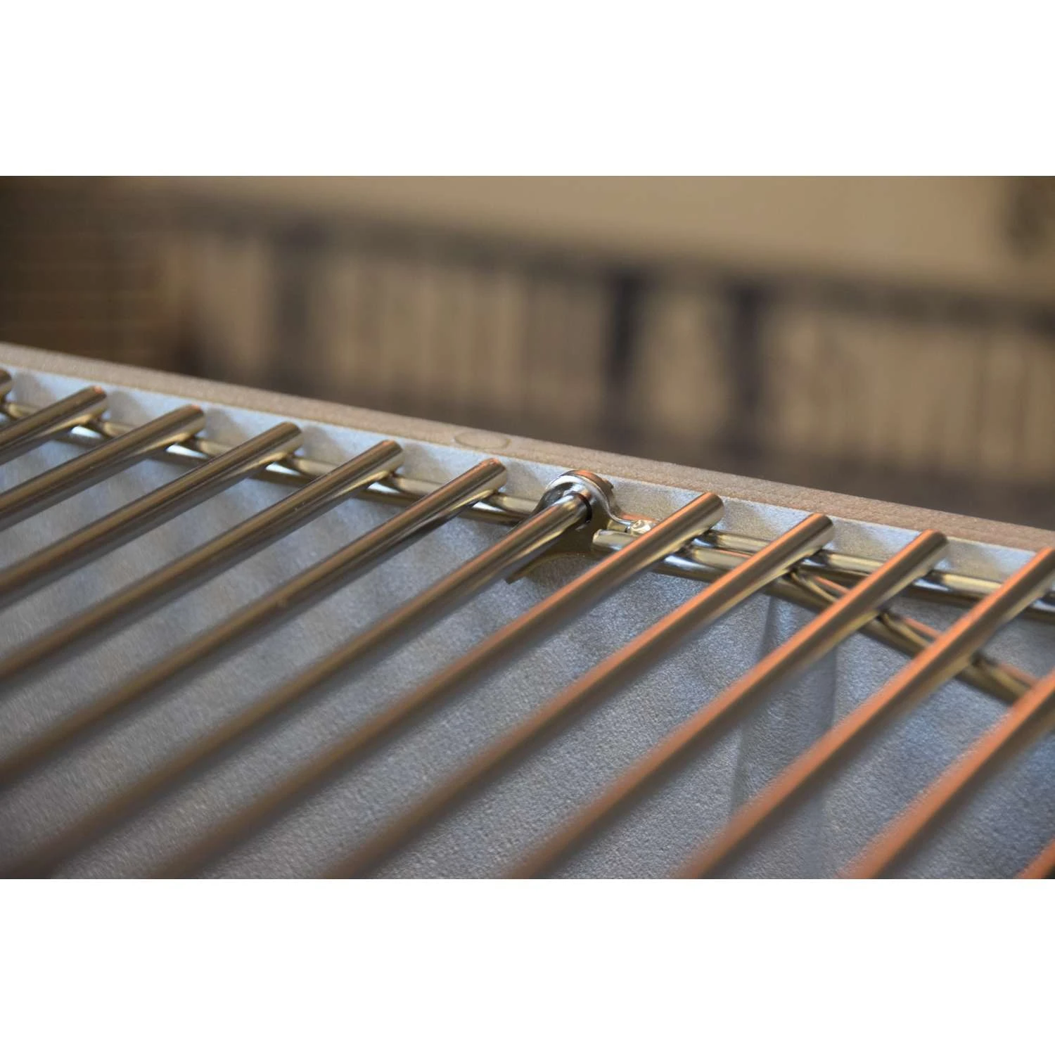 PK Grills Hinged Grill Grate 21.5 In. L X 14.25 In. W 5 PK Grills Hinged Grill Grate 21.5 In. L X 14.25 In. W - Image 5