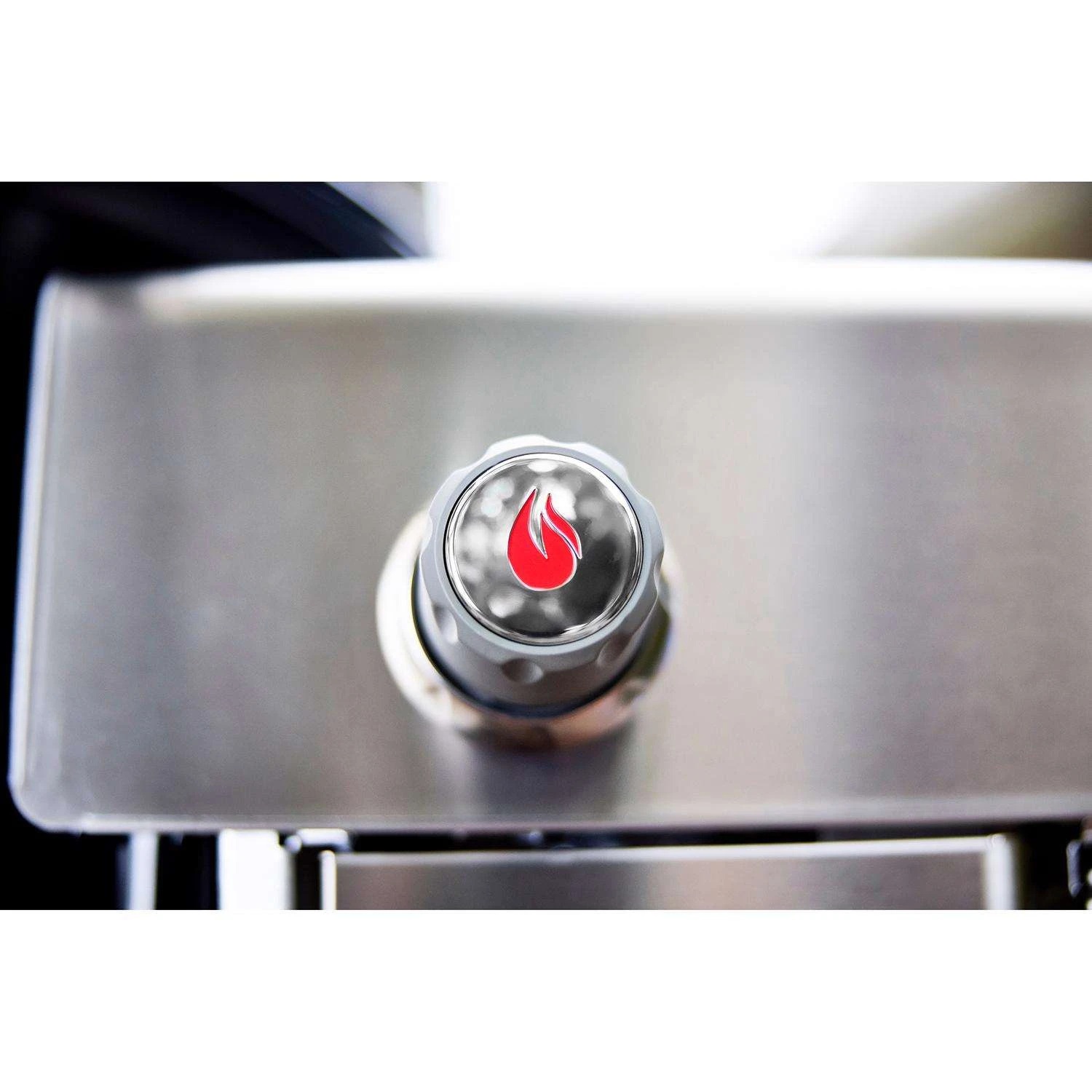 Weber 24 In. Summit S6 Charcoal Kamado Grill And Smoker Black 6 Weber 24 In. Summit S6 Charcoal Kamado Grill And Smoker Black - Image 6