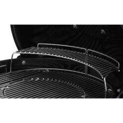 Weber 22 In. Master-Touch Charcoal Grill Smoke -The Grill Spot 8e4745e9 2a4c 47d4 b3ab 556bf3918672
