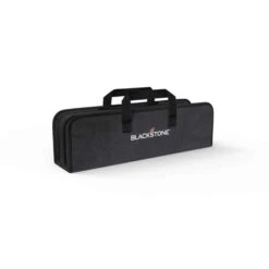 Blackstone Stainless Steel Black/Silver Grill Tool Set 5 Pc