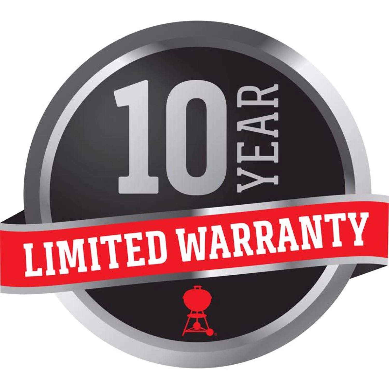 Weber 21 In. Go Anywhere Charcoal Grill Black 9 Weber 21 In. Go Anywhere Charcoal Grill Black - Image 9