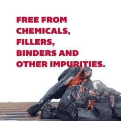 Rockwood All Natural Hardwood Lump Charcoal 20 Lb 14 Rockwood All Natural Hardwood Lump Charcoal 20 Lb -The Grill Spot 90327720 2f8c 419a bb4a cf8e627f2eb4