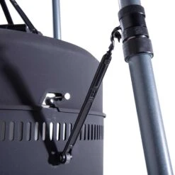 Burch Barrel 18 In. Charcoal/Wood Grill And Smoker Black 9 Burch Barrel 18 In. Charcoal/Wood Grill And Smoker Black -The Grill Spot 910bf9ab 223c 470f ad45 8cba3294aa08