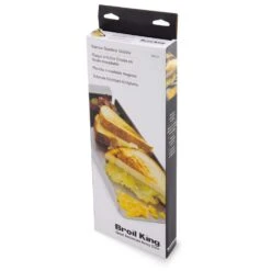 Broil King Stainless Steel Grill Top Griddle 6.88 In. L X 15 In. W 1 Pk 7 Broil King Stainless Steel Grill Top Griddle 6.88 In. L X 15 In. W 1 Pk -The Grill Spot 91b31e92 38b2 48dc 920d 34b22766eed0