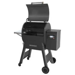 Traeger Ironwood 650 Wood Pellet WiFi Grill Black 9 Traeger Ironwood 650 Wood Pellet WiFi Grill Black -The Grill Spot 928d9286 ad32 4662 838c 04e067dbd7fd