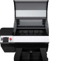 Camp Chef Wood Pellet Bluetooth And WiFi Grill And Smoker Silver 13 Camp Chef Wood Pellet Bluetooth And WiFi Grill And Smoker Silver -The Grill Spot 9451b9bc 7ceb 47e0 a17d a27c0a93e1f2