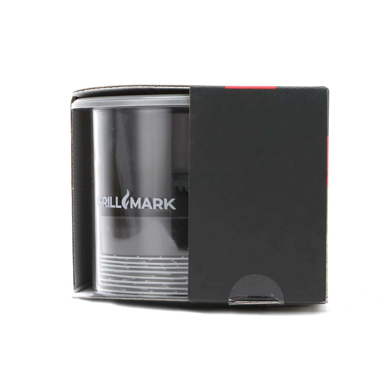 Grill Mark Plastic Burger Press 4 Grill Mark Plastic Burger Press - Image 4