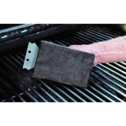 Proud Grill Q-Swiper Grill Cleaning Kit 7 In. H X 3 In. L X 3.4 In. W 26 Pc 14 Proud Grill Q-Swiper Grill Cleaning Kit 7 In. H X 3 In. L X 3.4 In. W 26 Pc -The Grill Spot 94aafac8 8dfd 4305 b5d6 ebbfddb36483