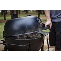 Char-Broil 21.5 In. Blackjack Charcoal Grill Black 13 Char-Broil 21.5 In. Blackjack Charcoal Grill Black -The Grill Spot 952724b0 642d 4746 b0e2 f1173f34fb6a