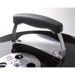 Weber 18 In. Jumbo Joe Charcoal Grill Black -The Grill Spot 95a7fba6 38f7 4bbe 97f3 5d64ed47fe2b