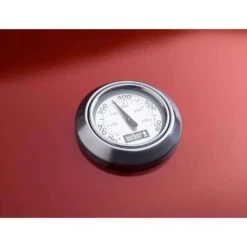 Weber 22 In. Original Kettle Premium Charcoal Grill Crimson -The Grill Spot 96ab8681 4c62 4094 bd5b 0b182bb6a610