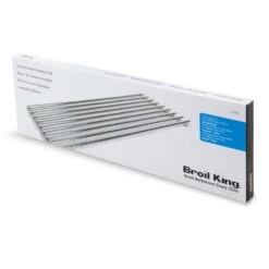 Broil King Grill Grate 19.25 In. L X 6 In. W 8 Broil King Grill Grate 19.25 In. L X 6 In. W -The Grill Spot 991af0d8 7ab1 4fc3 94a8 4a89d57ab5e9