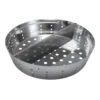 Big Green Egg Stainless Steel Fire Bowl 19 In. L X 19 In. W For XL Egg