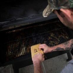 Traeger Grill Scraper 1 Pk 8 Traeger Grill Scraper 1 Pk -The Grill Spot 99b6fb0f 93ed 4c73 9681 9ea05922d741