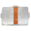 Traeger Aluminum Drip Tray Liner For Timberline 850 21.46 In. L X 14.57 In. W 5 Pk
