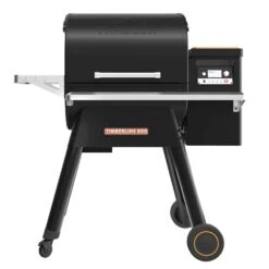 Traeger Timberline 850 Wood Pellet WiFi Grill Black -The Grill Spot 9a27820a 6608 4ee4 9742 4116bdaf290f