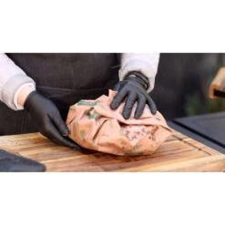 Big Green Egg Natural Wood BBQ Butcher Paper Roll 75 Ft. L X 18 In. W -The Grill Spot 9afb16c4 3ebd 4033 b27c 5f57e9ab5c34