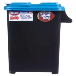 Kingsford Kaddy Plastic Charcoal Dispenser 19 In. L X 10 In. W -The Grill Spot 9cae2b41 0be2 4360 adda 24005f180390