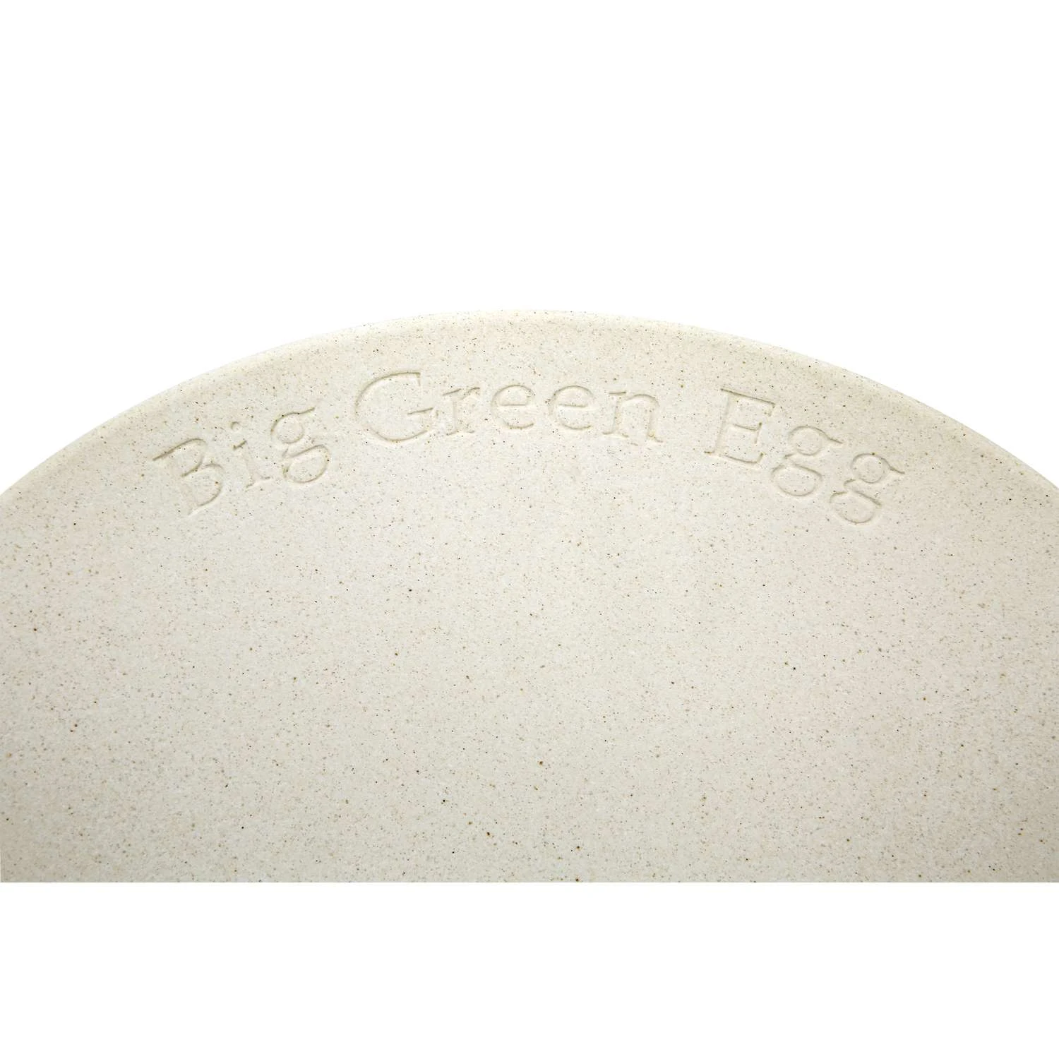 Big Green Egg Ceramic Grill Baking Stone 24 In. L X 12 In. W 1 Pk 2 Big Green Egg Ceramic Grill Baking Stone 24 In. L X 12 In. W 1 Pk - Image 2
