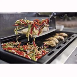 Weber Spirit 300 Series Carbon Steel Griddle 22.7 In. L X 17.3 In. W 1 Pk -The Grill Spot 9eedf522 27b1 4028 8b87 80a7ba76bc8f