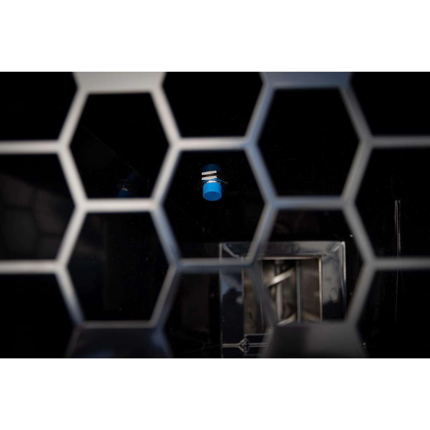 Camp Chef Wood Pellet Bluetooth And WiFi Grill And Smoker Silver 7 Camp Chef Wood Pellet Bluetooth And WiFi Grill And Smoker Silver - Image 7