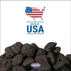Kingsford Match Light Charcoal Briquettes 8 Lb -The Grill Spot a0a5dcef 0a87 4209 ac8f b6cf2a3ee866