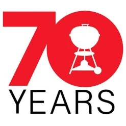 Weber 22 In. 70th Anniversary Kettle Charcoal Grill Hot Rod Yellow 19 Weber 22 In. 70th Anniversary Kettle Charcoal Grill Hot Rod Yellow -The Grill Spot a3be4af7 c098 4234 9283 1105ad819e99