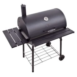 Char-Broil 28 In. Charcoal Grill Black 9 Char-Broil 28 In. Charcoal Grill Black -The Grill Spot a3d898d2 90dc 4cbc a3a6 1c76dfb197c6