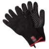 Weber Premium Fabric Grilling Glove 6.7 In. W 1 Pk