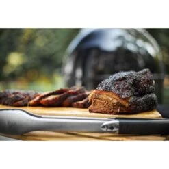 Weber Smokey Mountain Charcoal/Wood Bullet Smoker Black 17 Weber Smokey Mountain Charcoal/Wood Bullet Smoker Black -The Grill Spot a78fc2f5 0607 42d0 b8bc 215c63a61f86