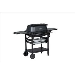 PK Grills 22 In. Original PK Aaron Franklin Charcoal Grill And Smoker Black 17 PK Grills 22 In. Original PK Aaron Franklin Charcoal Grill And Smoker Black -The Grill Spot a9ecd784 b2dd 4c18 8fff 0a59218f93b3