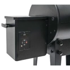 Traeger Tailgater 20 Wood Pellet Grill Black -The Grill Spot a9f232b9 3308 4cd3 9acf 7567dea7e584