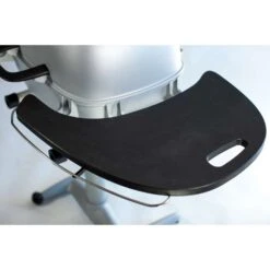 PK Grills 54 In. PK360 Charcoal Grill And Smoker Silver -The Grill Spot ab656093 94c4 4ee8 b6ed d3b32752e249