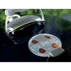 Weber 22 In. Performer Charcoal Grill Black 16 Weber 22 In. Performer Charcoal Grill Black -The Grill Spot aedb01ad 163a 4336 8442 0ba5e255c7c6