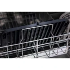 Fire & Flavor Hero Charcoal Grill System Black 9 Fire & Flavor Hero Charcoal Grill System Black -The Grill Spot af43dd45 00c7 44fd bde8 a010fae3b6d0