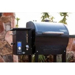 Camp Chef SmokePro DLX Wood Pellet Grill And Smoker Black 12 Camp Chef SmokePro DLX Wood Pellet Grill And Smoker Black -The Grill Spot b048a734 8302 4c2b 8e5d 81fa5de3ae2d