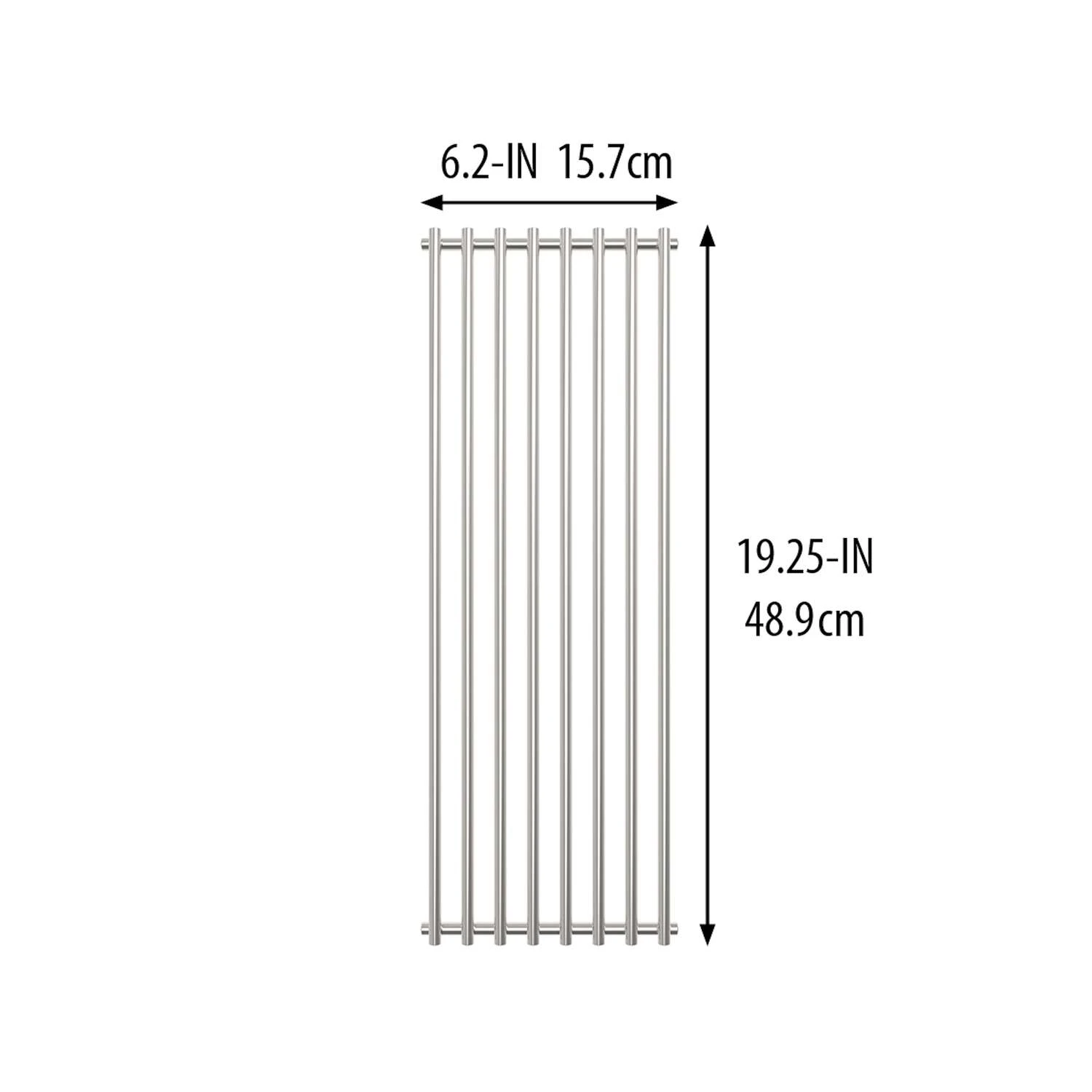 Broil King Grill Grate 19.25 In. L X 6 In. W 6 Broil King Grill Grate 19.25 In. L X 6 In. W - Image 6