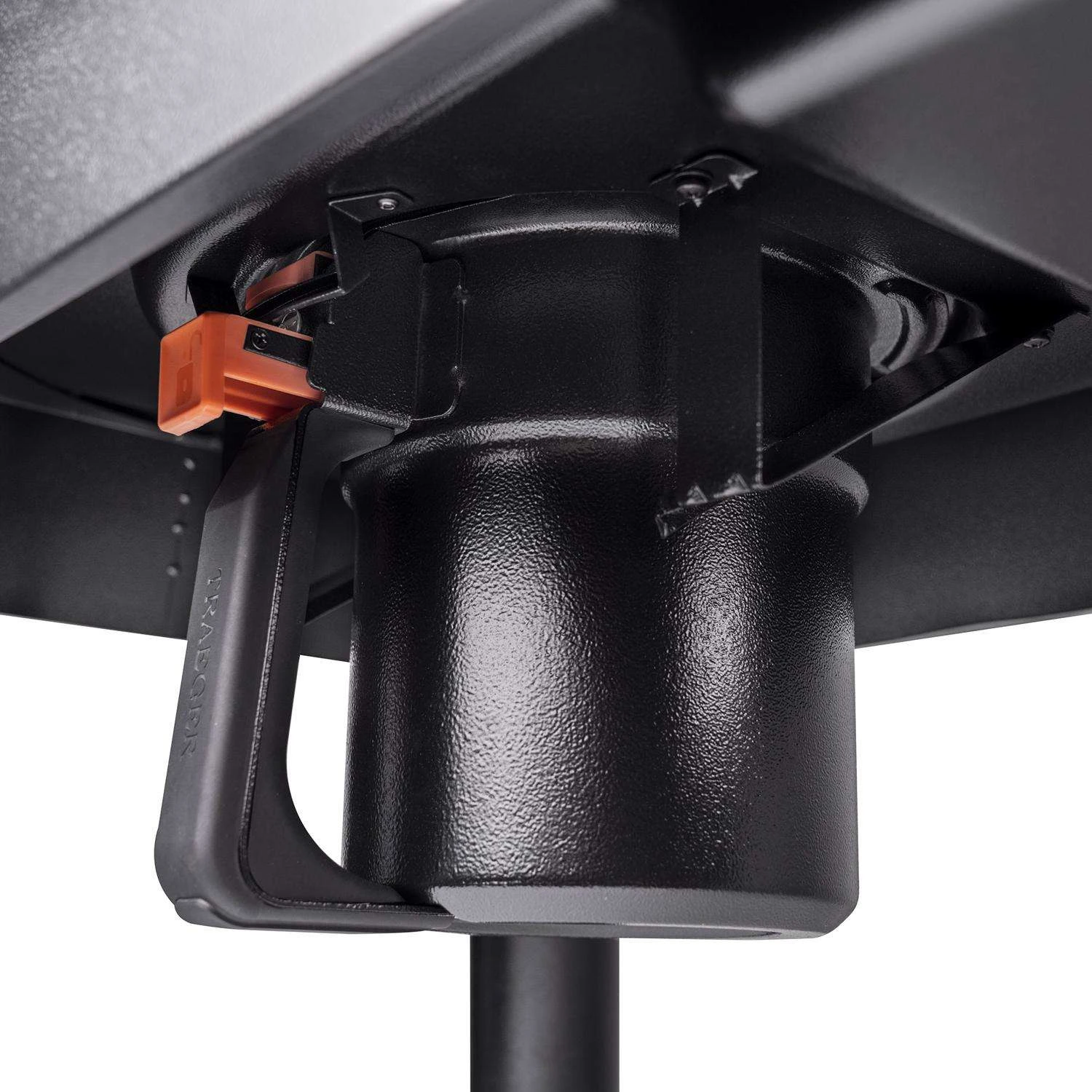 Traeger Ironwood Wood Pellet Grill And Smoker Black 5 Traeger Ironwood Wood Pellet Grill And Smoker Black - Image 5