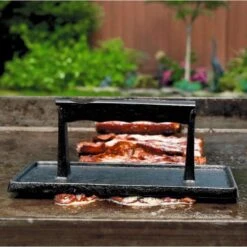 Razor Cast Iron/Silicone Breakfast Kit 5 Pc 9 Razor Cast Iron/Silicone Breakfast Kit 5 Pc -The Grill Spot b50d7462 77ef 4622 8ec9 e2b8b5df97bc