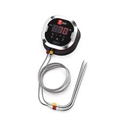 Weber IGrill 2 Digital Bluetooth Enabled Grill/Meat Thermometer 18 Weber IGrill 2 Digital Bluetooth Enabled Grill/Meat Thermometer -The Grill Spot b51f6a86 f5fd 4f09 ba8b 7d59066f08bf