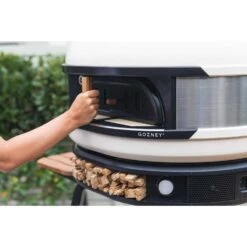 Gozney Stainless Steel Griddle Door 1 Pk 9 Gozney Stainless Steel Griddle Door 1 Pk -The Grill Spot b5ef0b6c 79bc 4660 bd3b cb965adca847