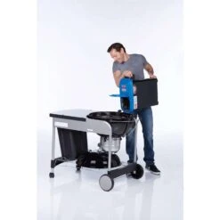 Kingsford Kaddy Plastic Charcoal Dispenser 19 In. L X 10 In. W -The Grill Spot b7d5caac 2dea 492b b640 c78ee23c39b5